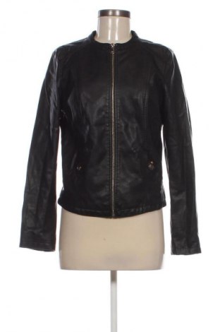 Дамско яке Sinsay, Размер M, Цвят Черен, Цена 48,00 лв.