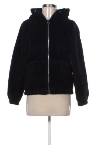 Dámska bunda  Sinsay, Veľkosť XS, Farba Čierna, Cena  29,67 €