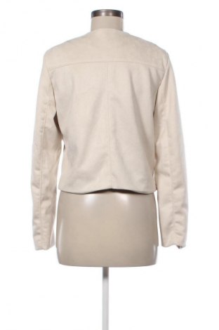 Γυναικείο μπουφάν Sinsay, Μέγεθος M, Χρώμα  Μπέζ, Τιμή 15,35 €