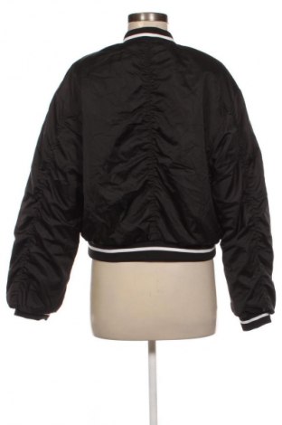 Дамско яке Sinsay, Размер L, Цвят Черен, Цена 27,99 лв.