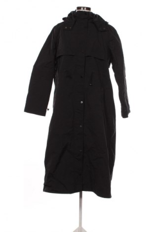 Γυναικείο μπουφάν Sinsay, Μέγεθος XL, Χρώμα Μαύρο, Τιμή 24,55 €