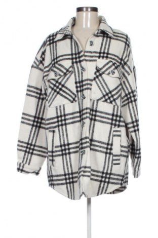 Dámská bunda  Sinsay, Velikost L, Barva Vícebarevné, Cena  619,00 Kč