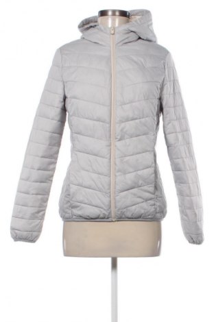 Kurtka damska Sinsay, Rozmiar M, Kolor Szary, Cena 98,00 zł