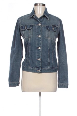 Kurtka damska Sisley, Rozmiar S, Kolor Niebieski, Cena 204,60 zł