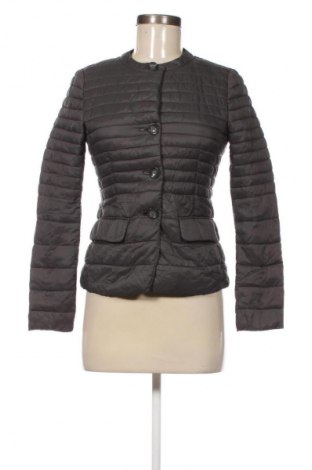 Дамско яке Sisley, Размер XS, Цвят Сив, Цена 18,91 €