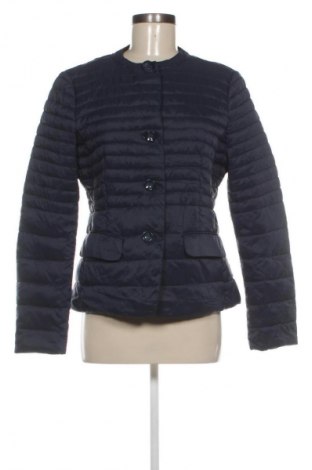 Дамско яке Sisley, Размер L, Цвят Син, Цена 41,99 лв.