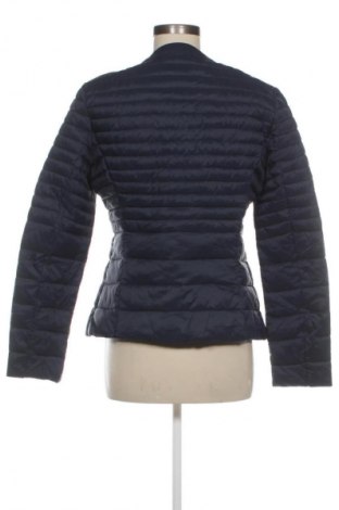 Дамско яке Sisley, Размер L, Цвят Син, Цена 41,99 лв.