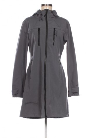 Dámská bunda  Skogstad, Velikost M, Barva Šedá, Cena  1 038,00 Kč