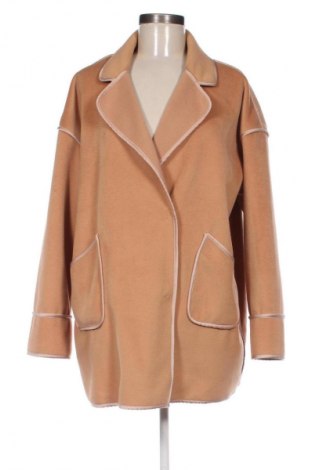 Dámská bunda  SooLinen, Velikost XXL, Barva Béžová, Cena  1 011,00 Kč