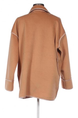 Dámská bunda  SooLinen, Velikost XXL, Barva Béžová, Cena  1 011,00 Kč