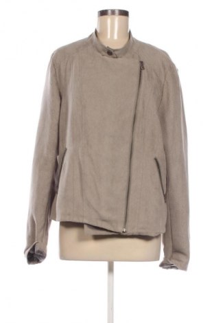 Γυναικείο μπουφάν Soya Concept, Μέγεθος XL, Χρώμα Γκρί, Τιμή 35,00 €