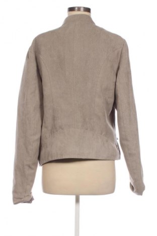 Γυναικείο μπουφάν Soya Concept, Μέγεθος XL, Χρώμα Γκρί, Τιμή 35,00 €