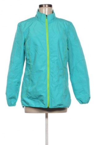 Geacă de femei Sports, Mărime M, Culoare Albastru, Preț 69,99 Lei