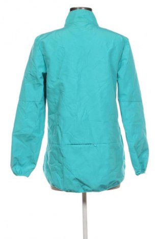 Geacă de femei Sports, Mărime M, Culoare Albastru, Preț 69,99 Lei