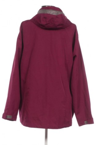 Geacă de femei Sports, Mărime XL, Culoare Roșu, Preț 126,32 Lei