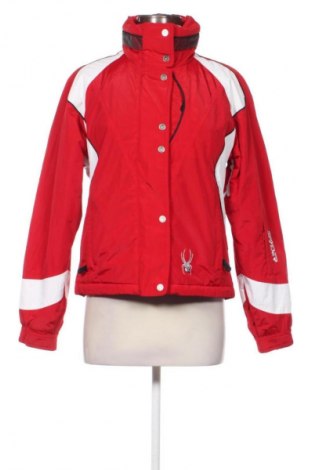 Damenjacke Spyder, Größe XS, Farbe Rot, Preis € 49,10