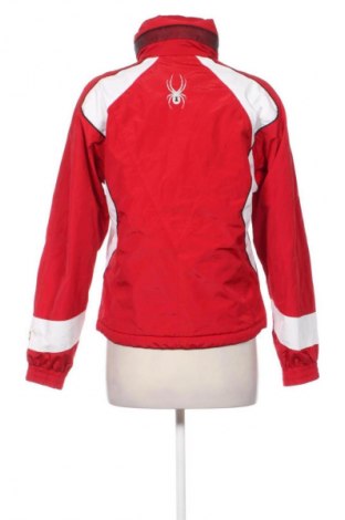 Damenjacke Spyder, Größe XS, Farbe Rot, Preis € 49,10