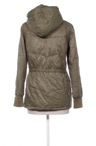 Dámska bunda  Stefanel, Veľkosť M, Farba Zelená, Cena  91,05 €