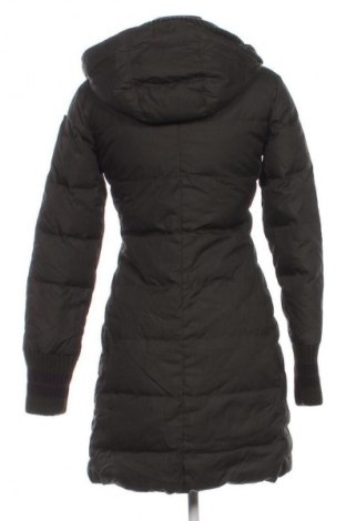 Дамско яке Stefanel, Размер S, Цвят Зелен, Цена 127,99 лв.