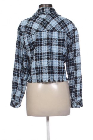 Γυναικείο μπουφάν Stradivarius, Μέγεθος S, Χρώμα Πολύχρωμο, Τιμή 24,48 €