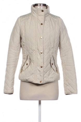 Damenjacke Stradivarius, Größe M, Farbe Beige, Preis € 46,65