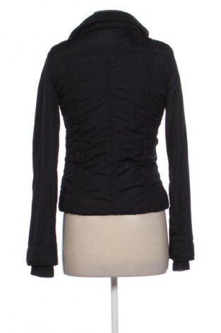 Női dzseki Stradivarius, Méret S, Szín Fekete, Ár 9 576 Ft