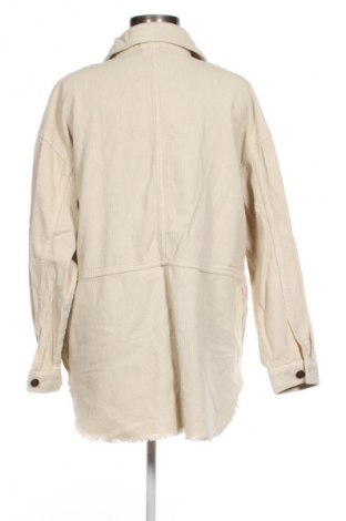 Női dzseki Stradivarius, Méret S, Szín Ekrü
, Ár 9 600 Ft