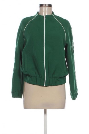 Damenjacke Stradivarius, Größe S, Farbe Mehrfarbig, Preis 24,55 €