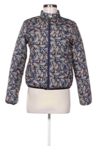 Dámska bunda  Stradivarius, Veľkosť S, Farba Viacfarebná, Cena  24,55 €