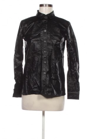Damenjacke Stradivarius, Größe S, Farbe Schwarz, Preis € 24,99
