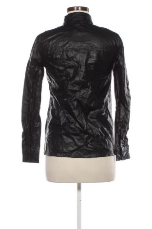 Damenjacke Stradivarius, Größe S, Farbe Schwarz, Preis € 24,99