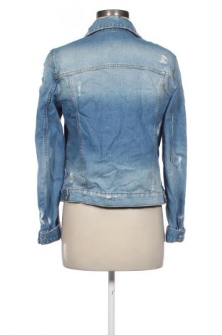 Damenjacke Stradivarius, Größe L, Farbe Blau, Preis € 16,99