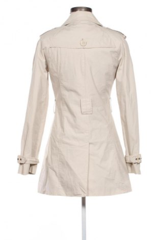 Дамско яке Stradivarius, Размер S, Цвят Бежов, Цена 47,88 лв.