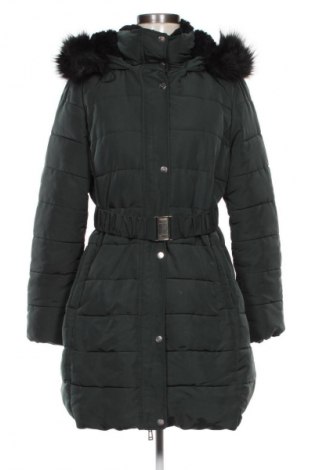 Дамско яке Stradivarius, Размер L, Цвят Многоцветен, Цена 58,00 лв.