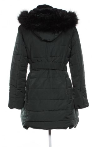 Дамско яке Stradivarius, Размер L, Цвят Многоцветен, Цена 58,00 лв.