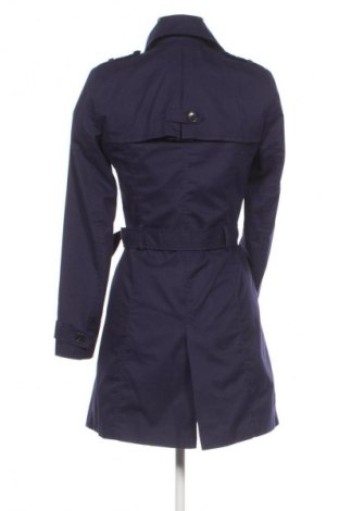 Дамско яке Stradivarius, Размер XS, Цвят Син, Цена 47,88 лв.