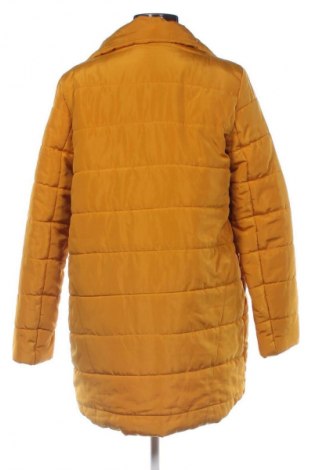 Kurtka damska Stradivarius, Rozmiar M, Kolor Żółty, Cena 133,66 zł