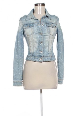 Dámská bunda  Stradivarius, Velikost S, Barva Vícebarevné, Cena  495,00 Kč