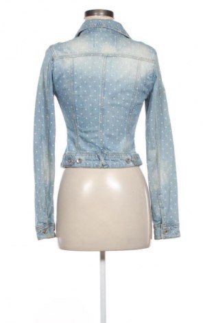 Dámská bunda  Stradivarius, Velikost S, Barva Vícebarevné, Cena  495,00 Kč