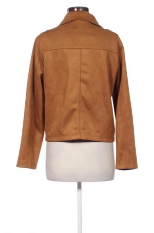 Női dzseki Stradivarius, Méret S, Szín Barna, Ár 9 600 Ft