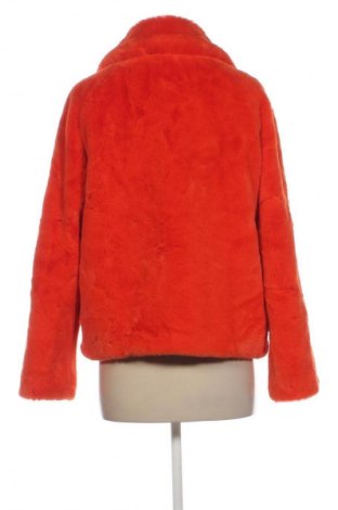 Dámská bunda  Stradivarius, Velikost L, Barva Oranžová, Cena  299,00 Kč