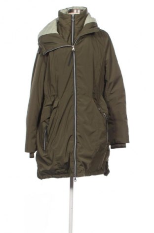 Γυναικείο μπουφάν Street One, Μέγεθος L, Χρώμα Πράσινο, Τιμή 17,99 €