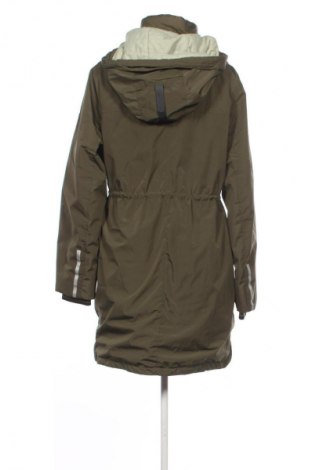 Γυναικείο μπουφάν Street One, Μέγεθος L, Χρώμα Πράσινο, Τιμή 17,99 €