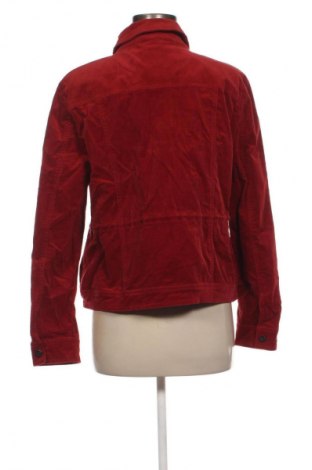 Γυναικείο μπουφάν Street One, Μέγεθος L, Χρώμα Κόκκινο, Τιμή 17,99 €