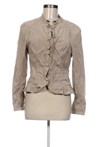 Dámska bunda  Street One, Veľkosť M, Farba Béžová, Cena  12,95 €