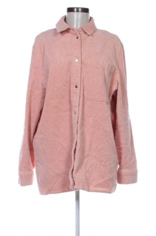 Дамско яке Street One, Размер L, Цвят Розов, Цена 26,99 лв.