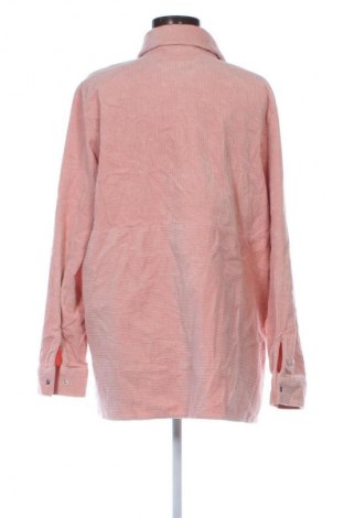 Дамско яке Street One, Размер L, Цвят Розов, Цена 26,99 лв.