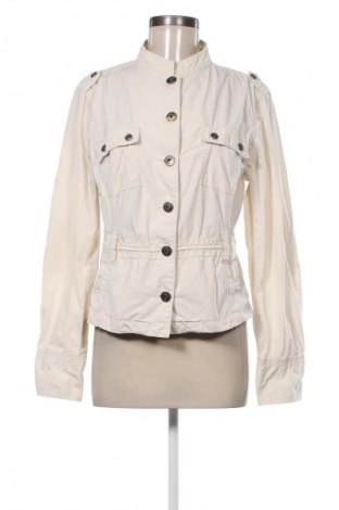 Дамско яке Street One, Размер L, Цвят Екрю, Цена 68,43 лв.