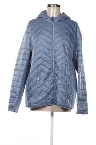 Dámská bunda  Street One, Velikost XL, Barva Modrá, Cena  589,00 Kč