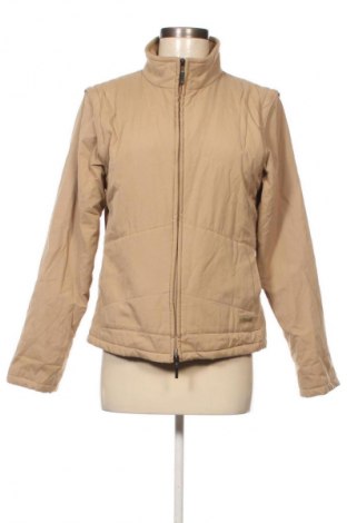 Γυναικείο μπουφάν Street One, Μέγεθος M, Χρώμα  Μπέζ, Τιμή 12,99 €